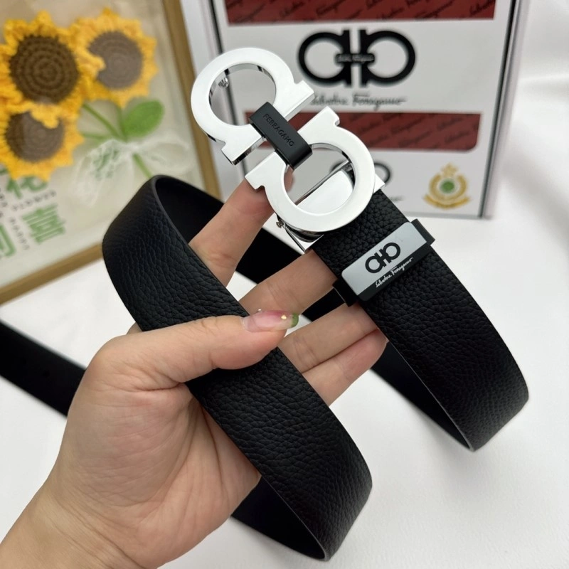 Ferragamo Belts WrinkleFree 287966