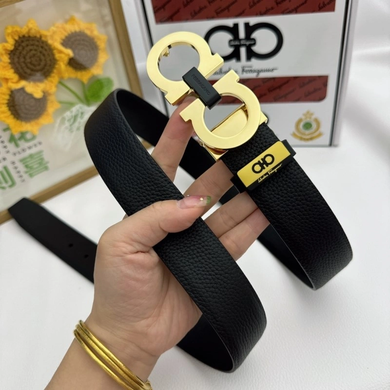 Ferragamo Belts Thermal 287967