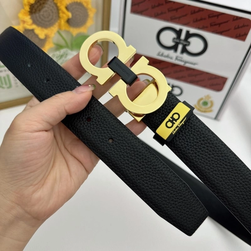 Ferragamo Belts Thermal 287967