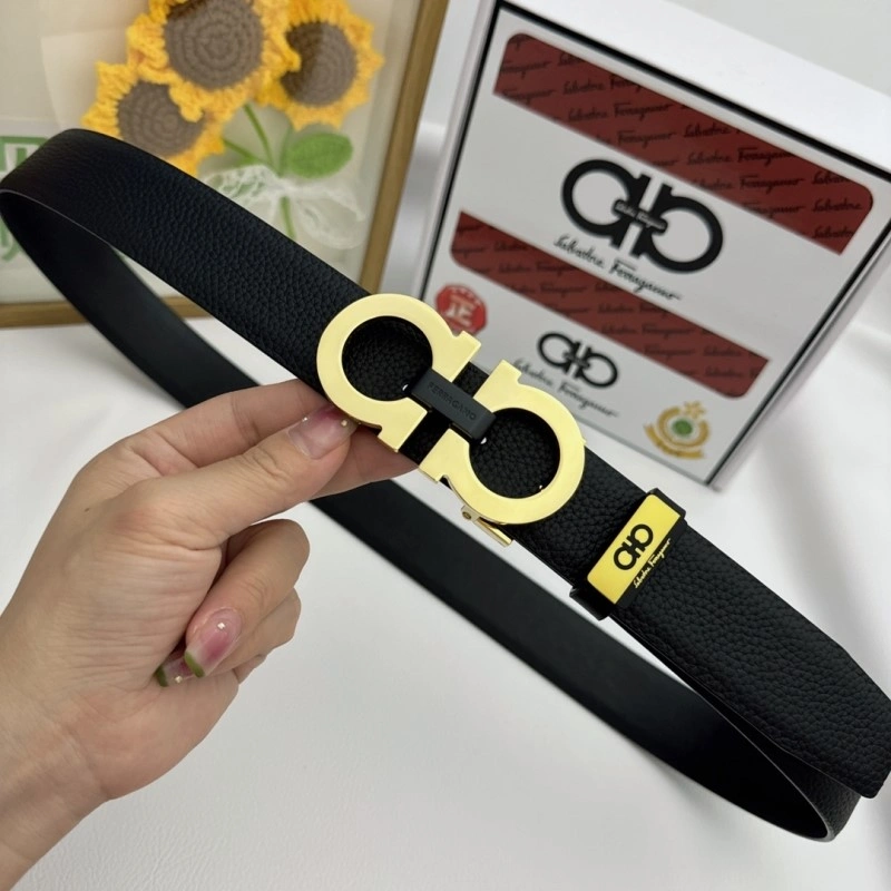 Ferragamo Belts Thermal 287967