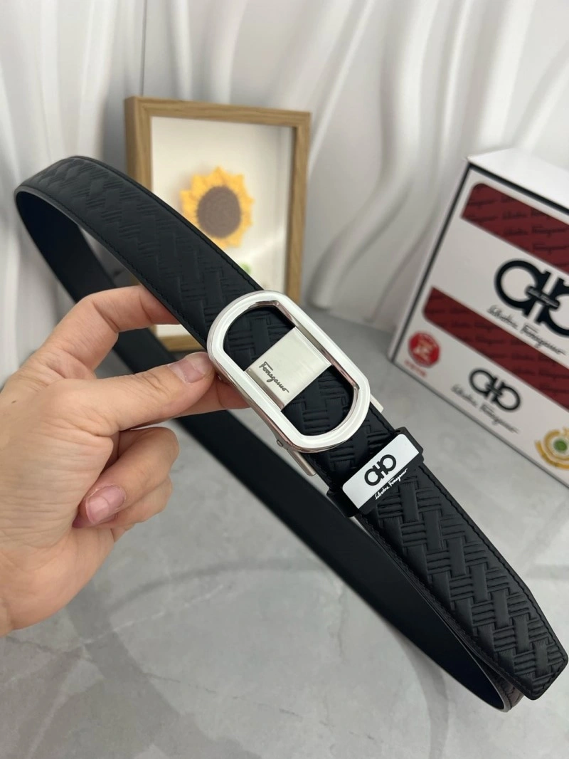 SportInspired Ferragamo Belts 287984
