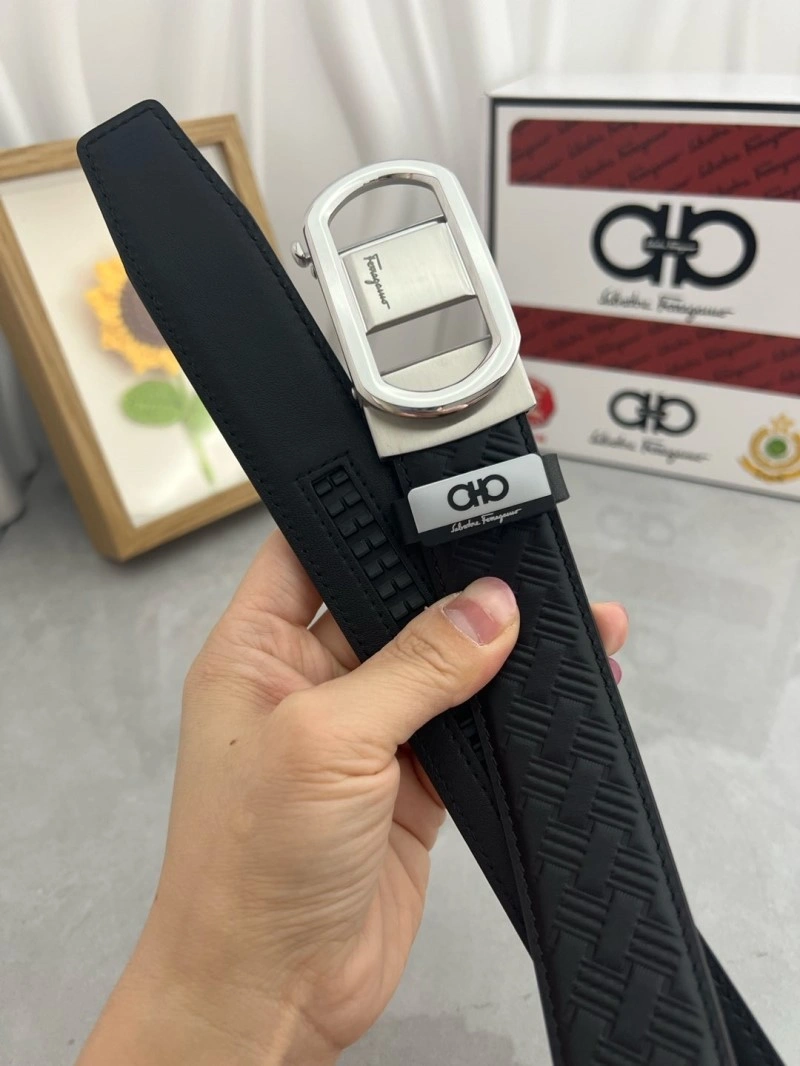 SportInspired Ferragamo Belts 287984