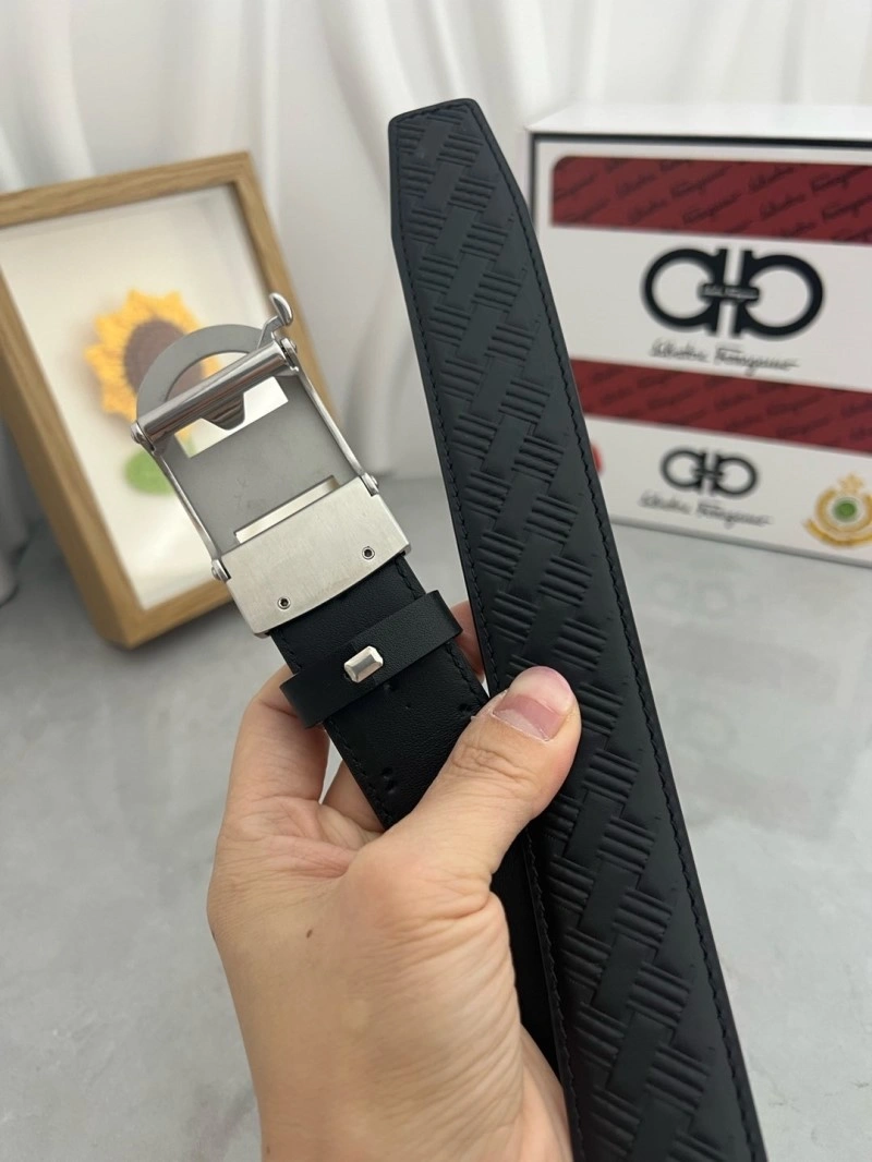 SportInspired Ferragamo Belts 287984