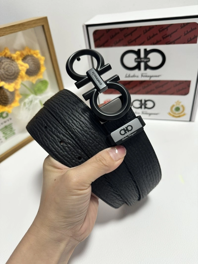 TimelessDesign Ferragamo Belts 287976