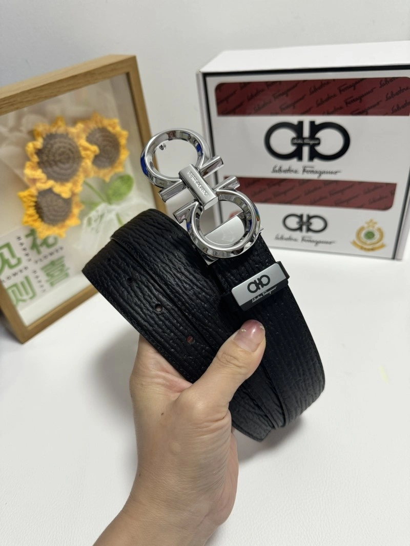 Ferragamo Belts Reliable 287979