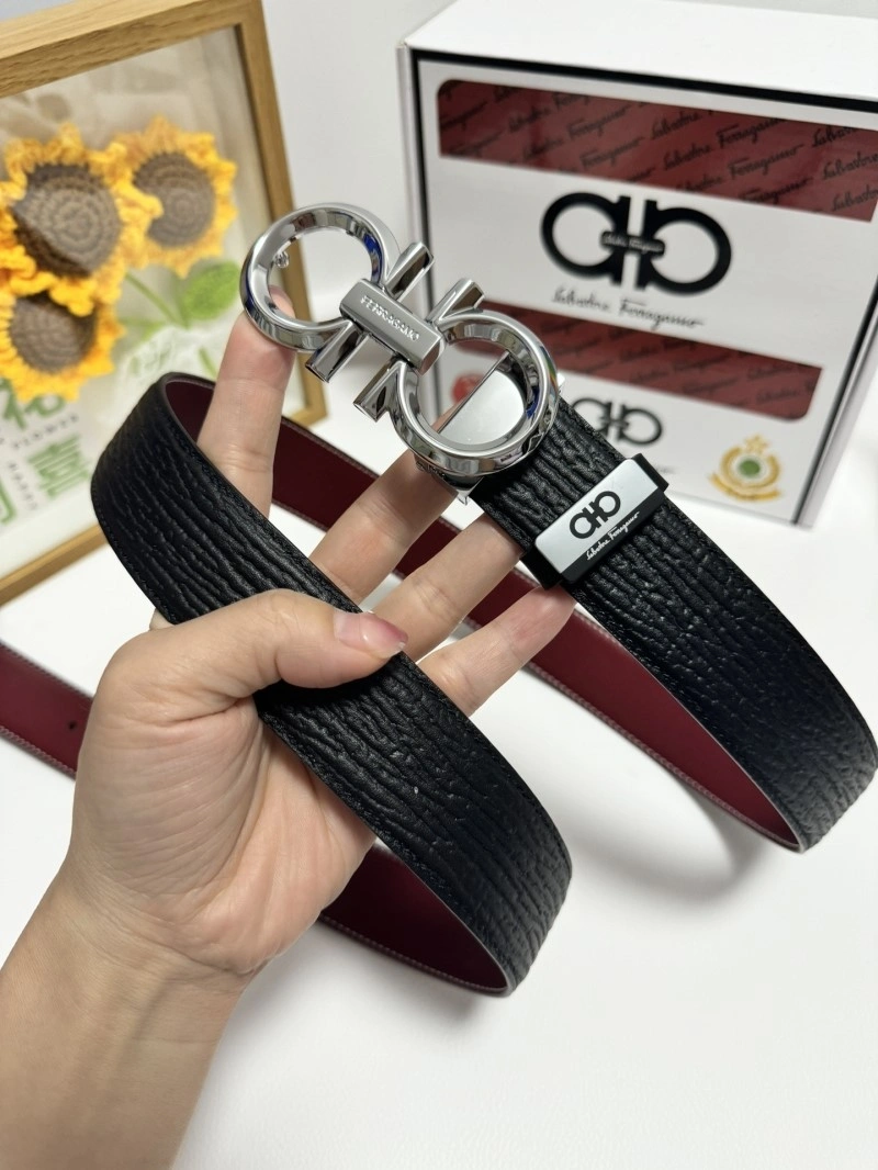 Ferragamo Belts Reliable 287979