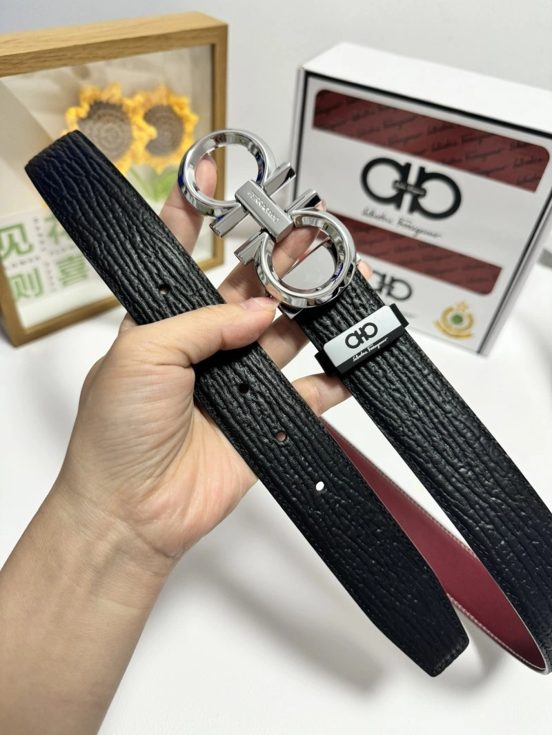 Ferragamo Belts Reliable 287979