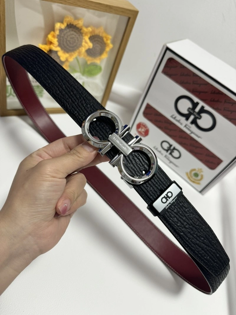 Ferragamo Belts Reliable 287979