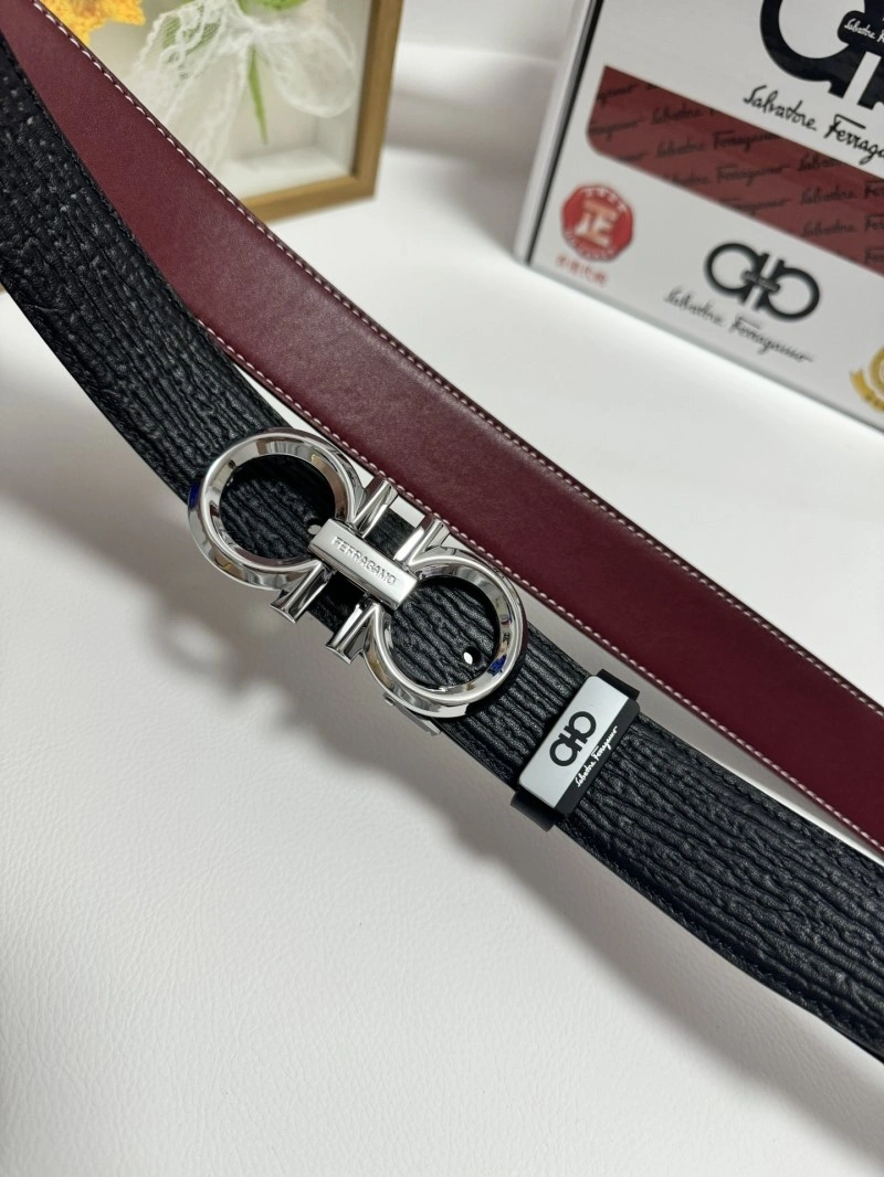 Ferragamo Belts Reliable 287979