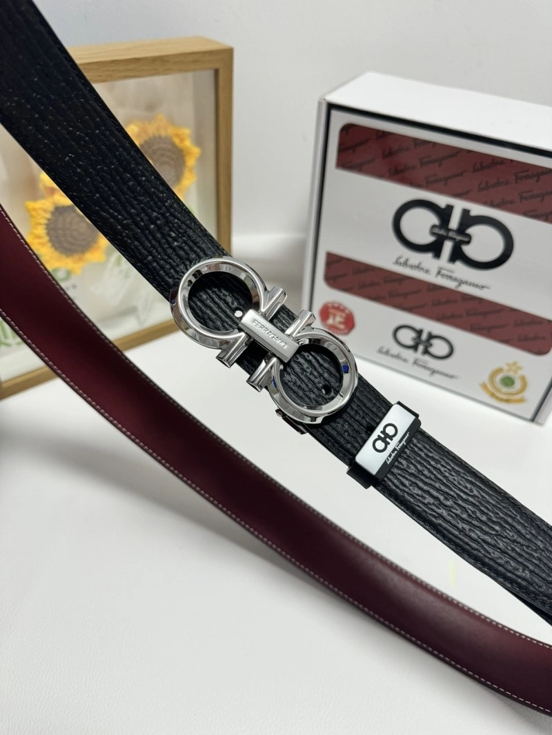Ferragamo Belts Reliable 287979
