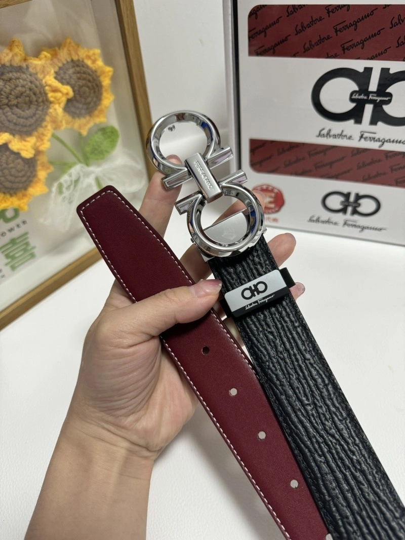 Ferragamo Belts Reliable 287979