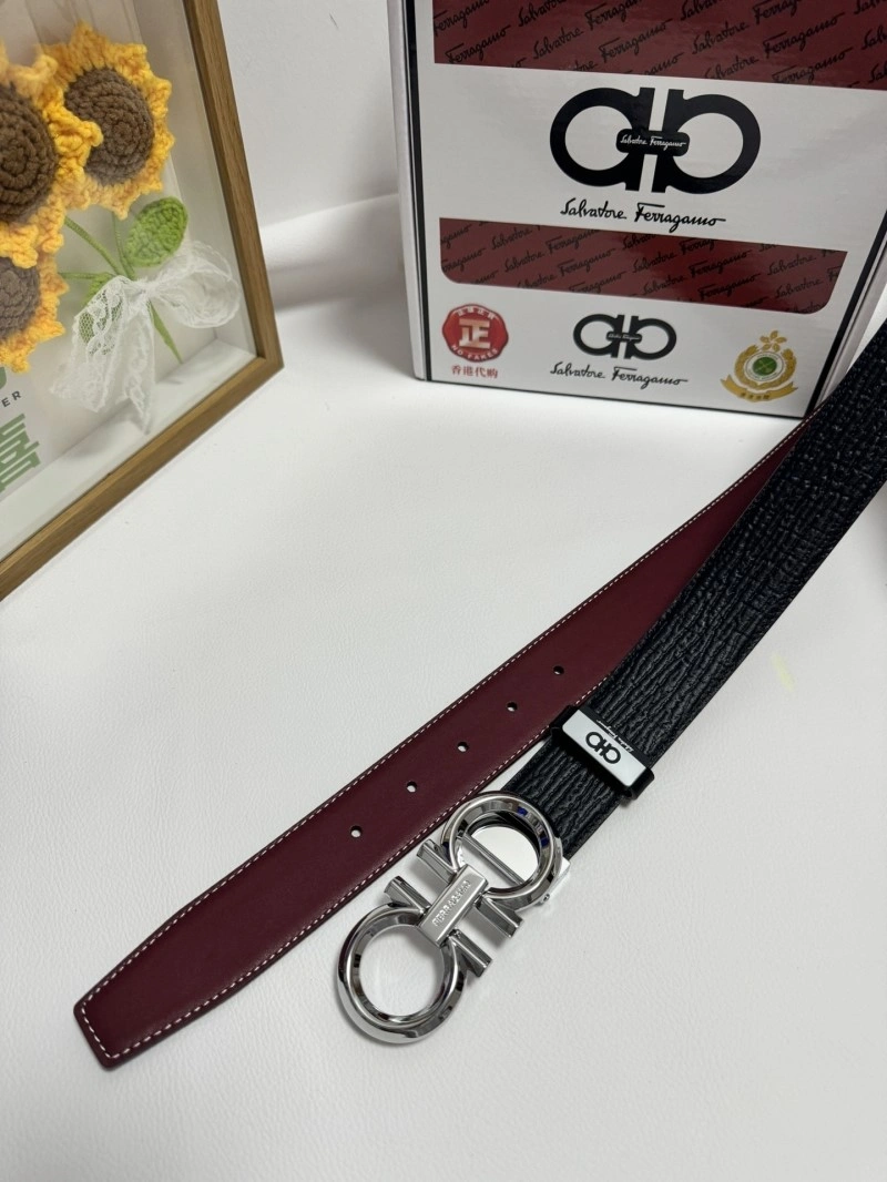 Ferragamo Belts Reliable 287979
