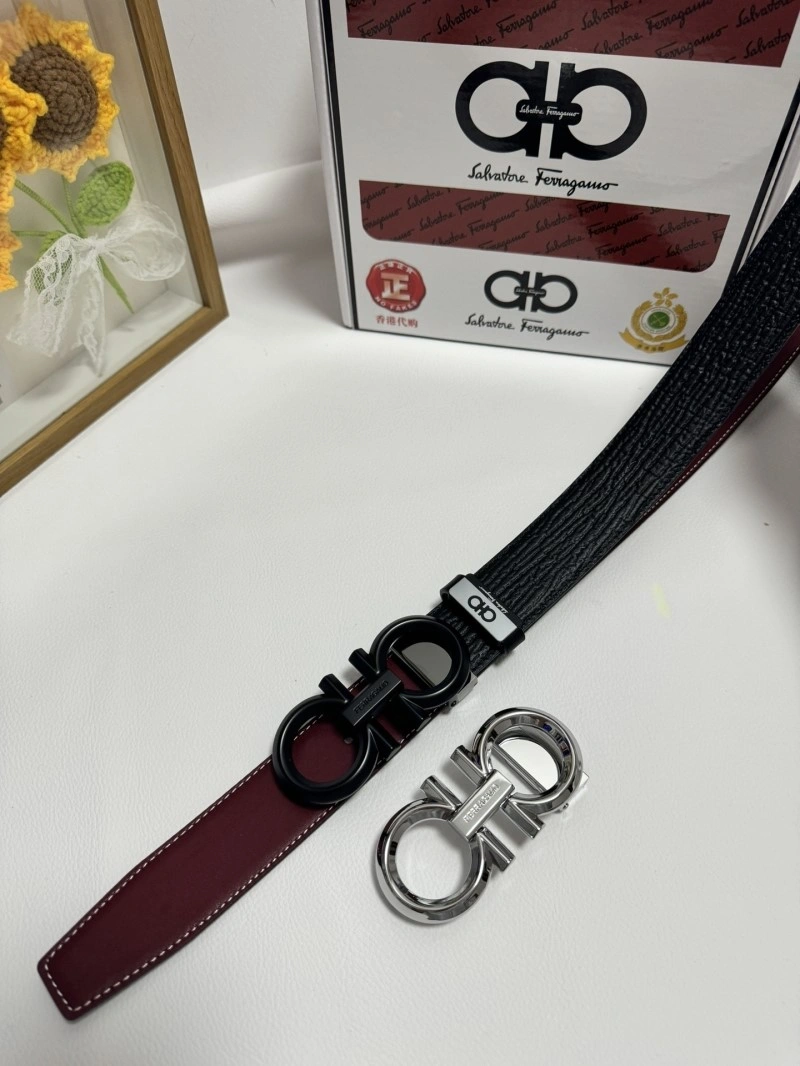 Ferragamo Belts Reliable 287979