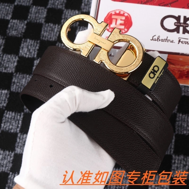 Ferragamo Belts Vibrant 287965