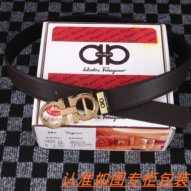 Ferragamo Belts Vibrant 287965