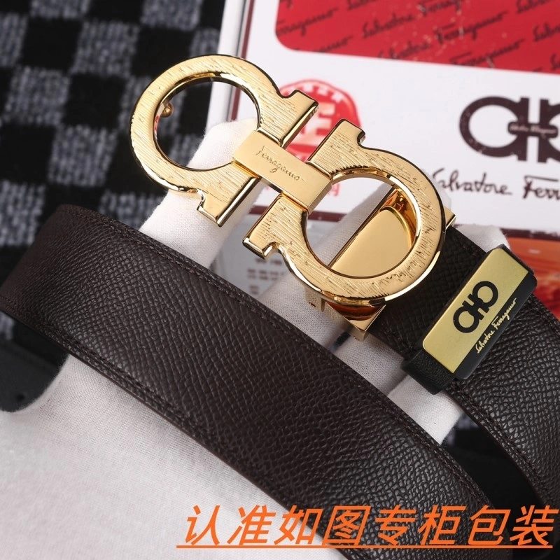 Ferragamo Belts Vibrant 287965