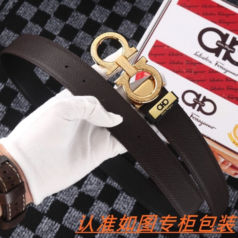 Ferragamo Belts Vibrant 287965