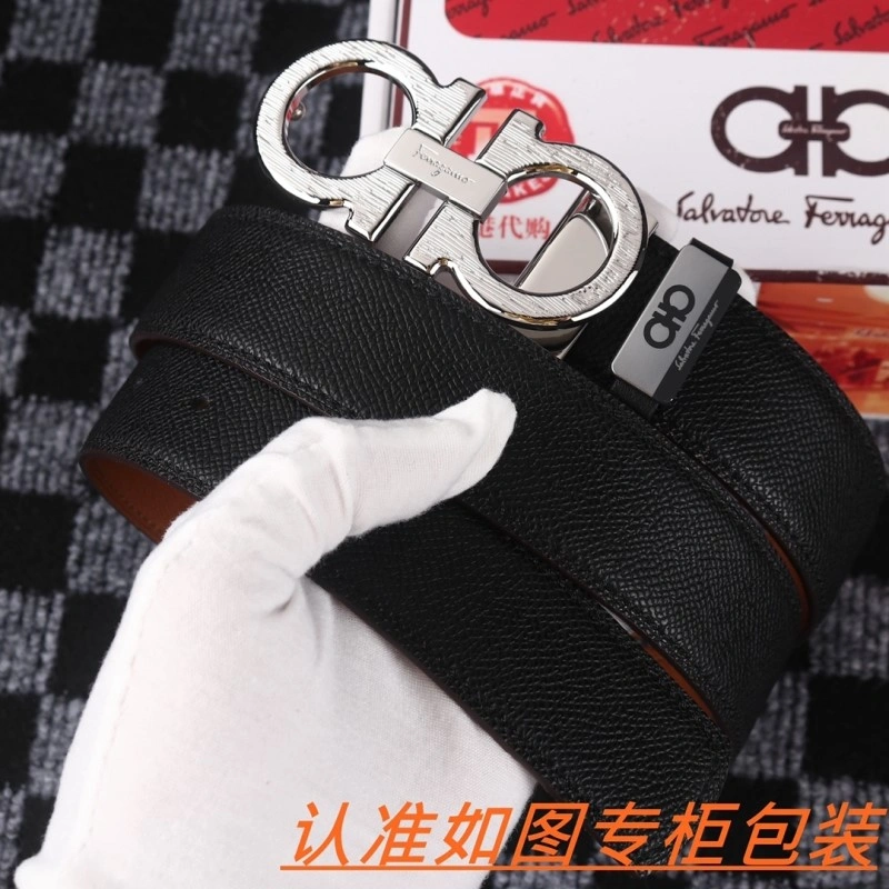 Fashionable Ferragamo Belts 287987