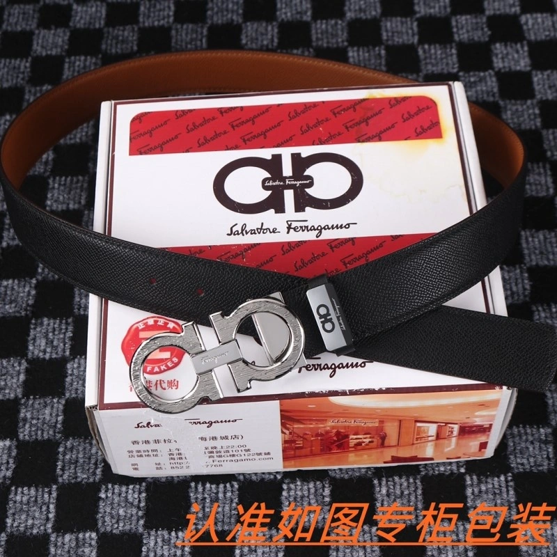 Fashionable Ferragamo Belts 287987