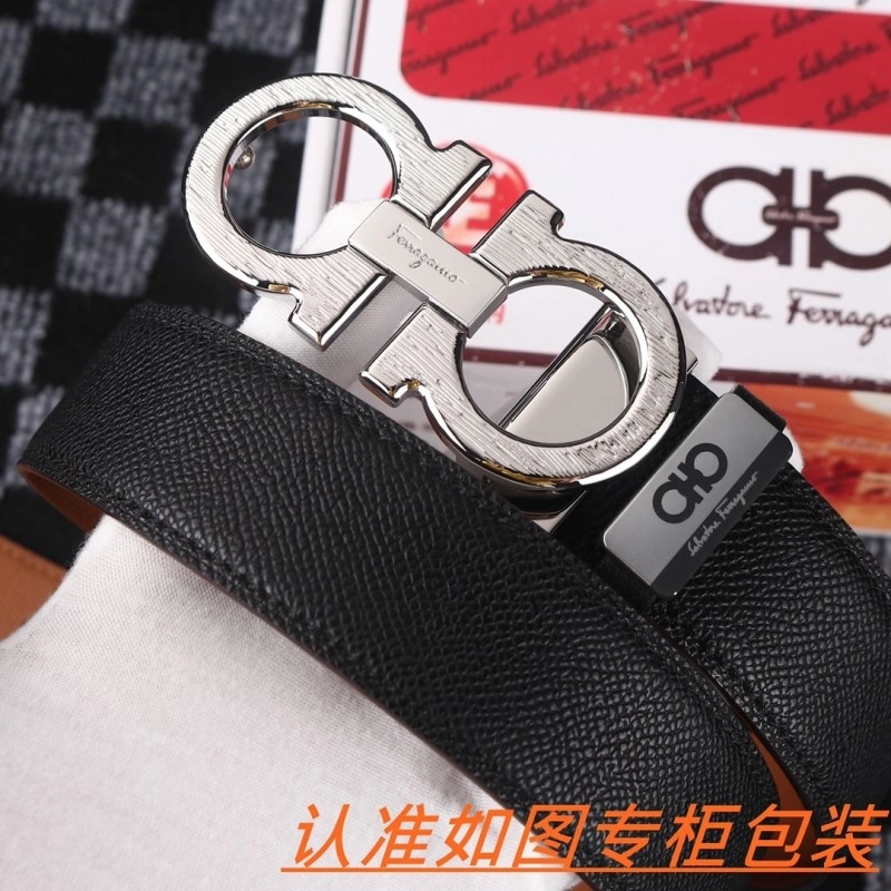 Fashionable Ferragamo Belts 287987
