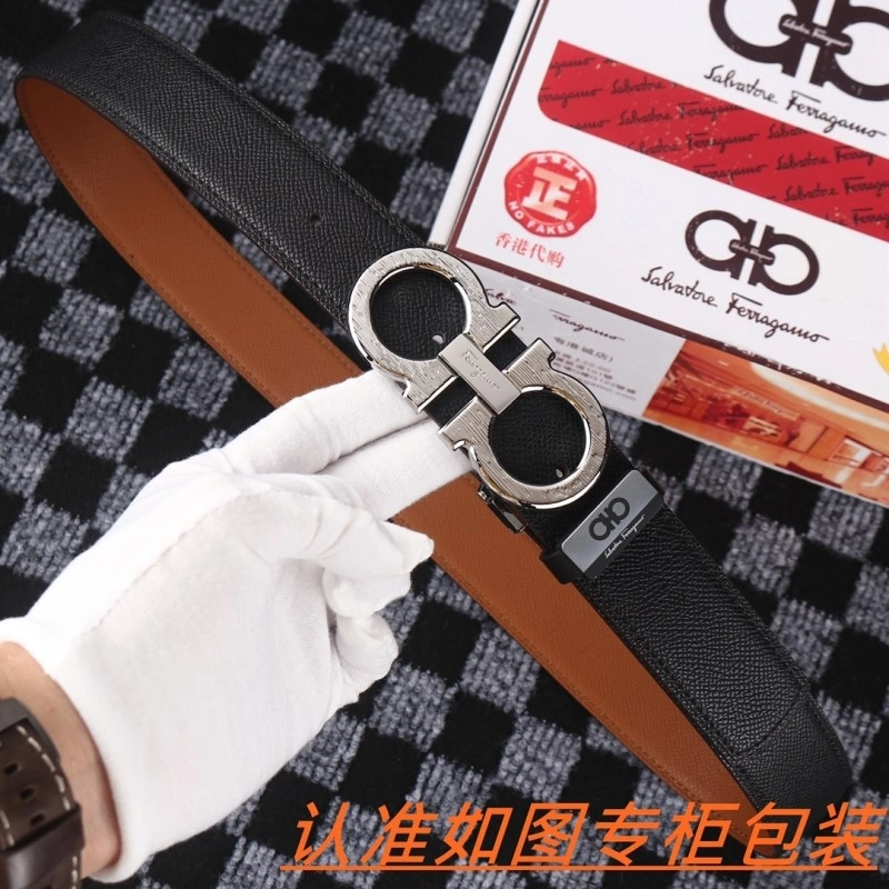 Fashionable Ferragamo Belts 287987