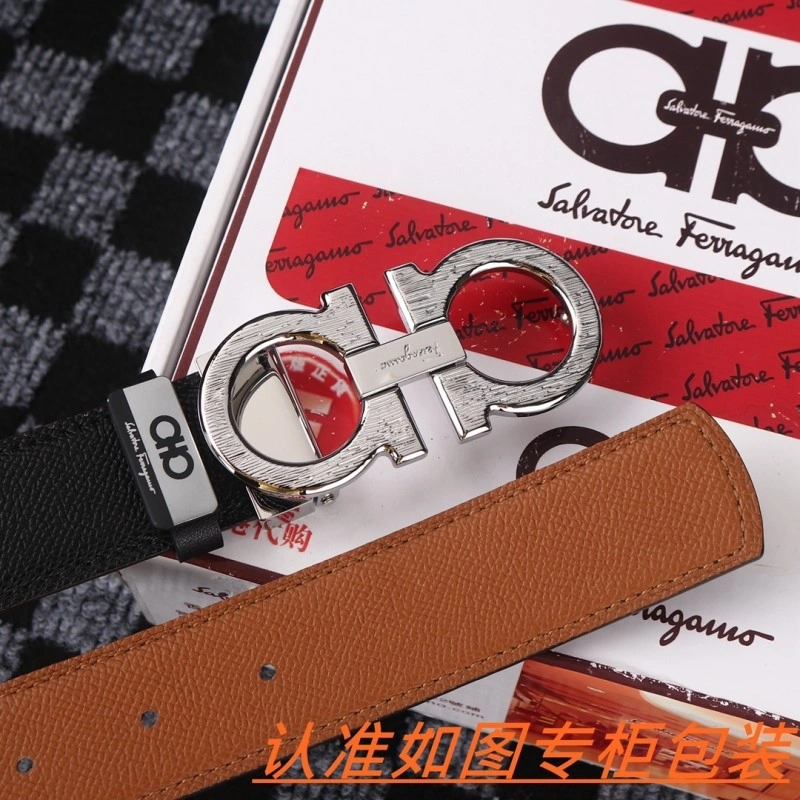 Fashionable Ferragamo Belts 287987