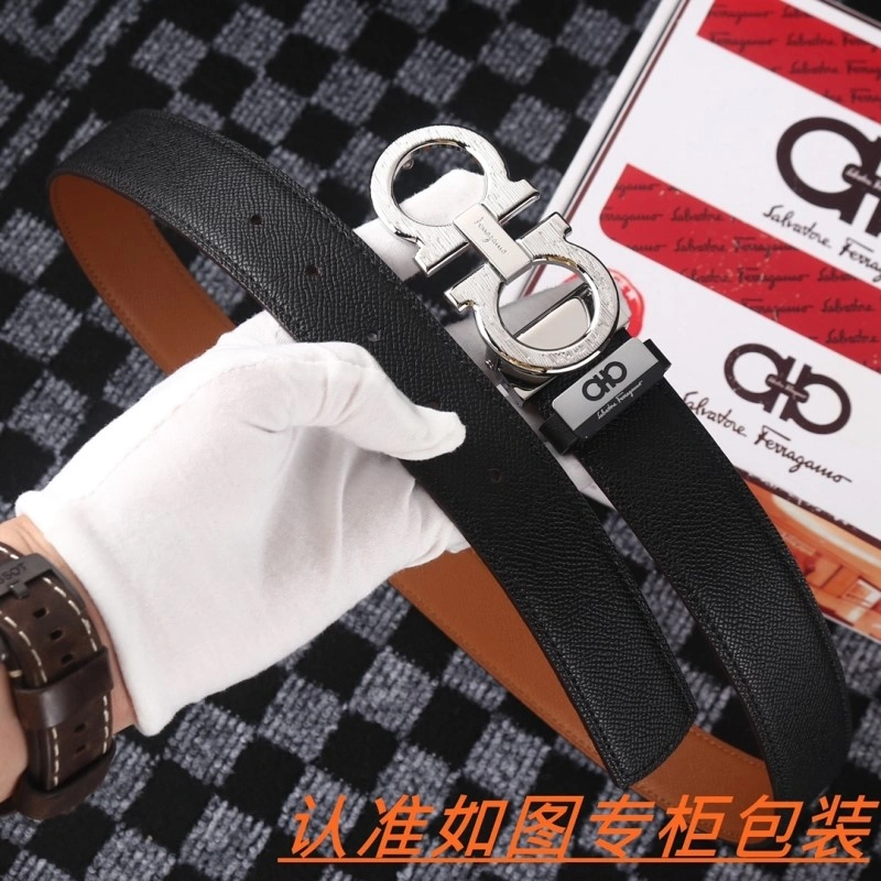 Fashionable Ferragamo Belts 287987