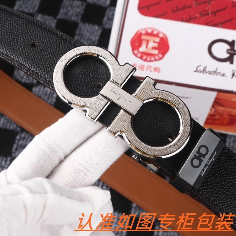 Fashionable Ferragamo Belts 287987