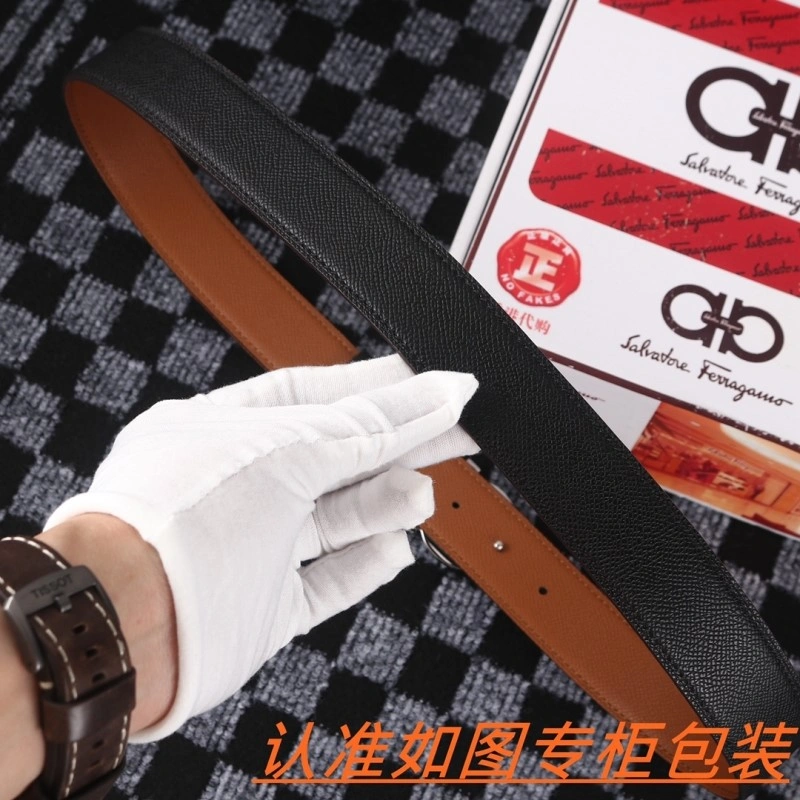 Fashionable Ferragamo Belts 287987
