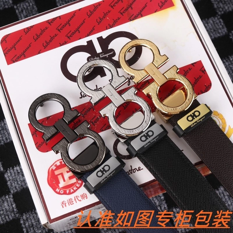 Fashionable Ferragamo Belts 287987