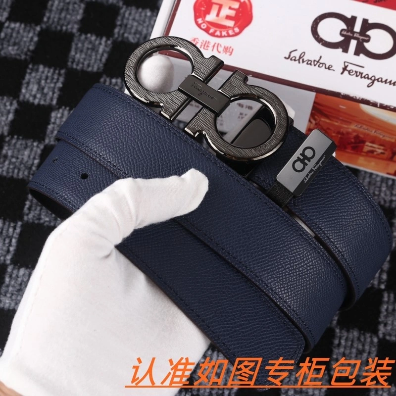 FashionForward Ferragamo Belts 287978