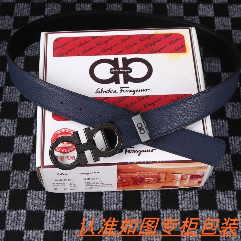 FashionForward Ferragamo Belts 287978