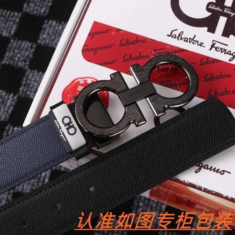 FashionForward Ferragamo Belts 287978