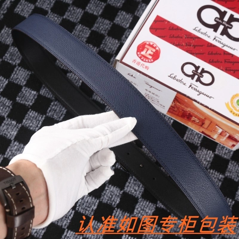FashionForward Ferragamo Belts 287978