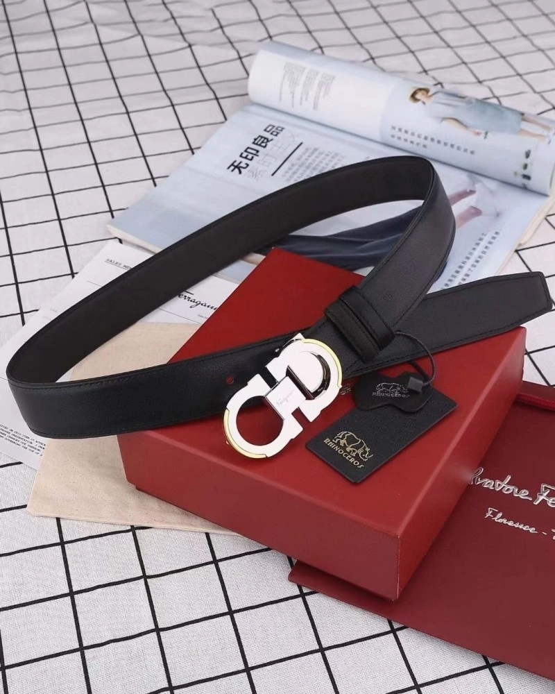 Ferragamo Belts SportInspired 287985
