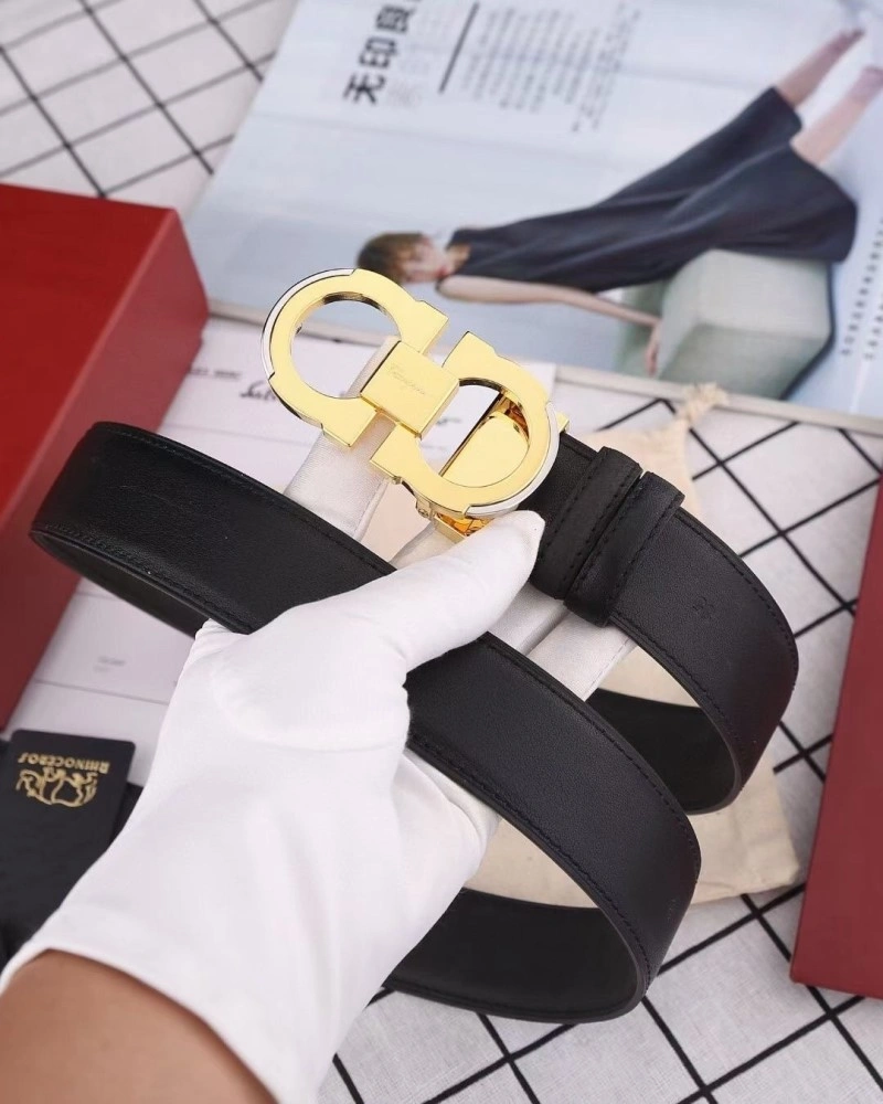Ferragamo Belts SportInspired 287985
