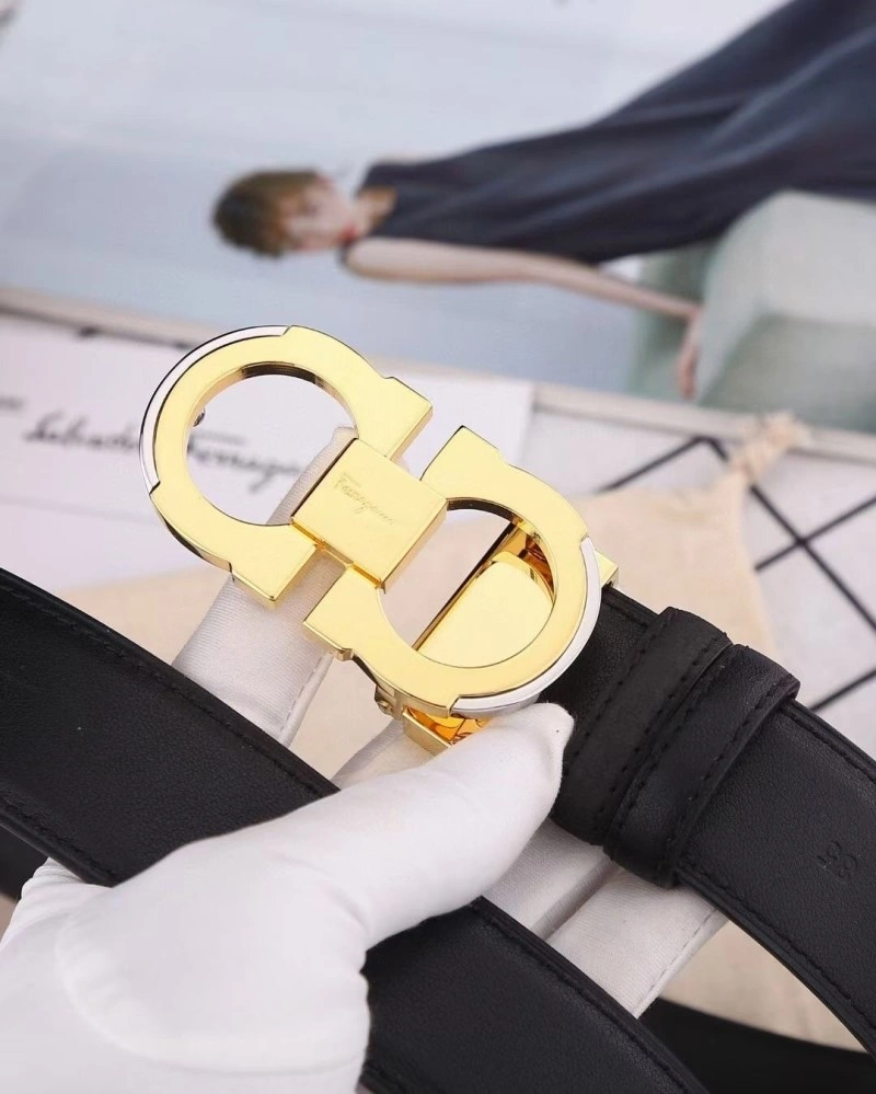 Ferragamo Belts SportInspired 287985
