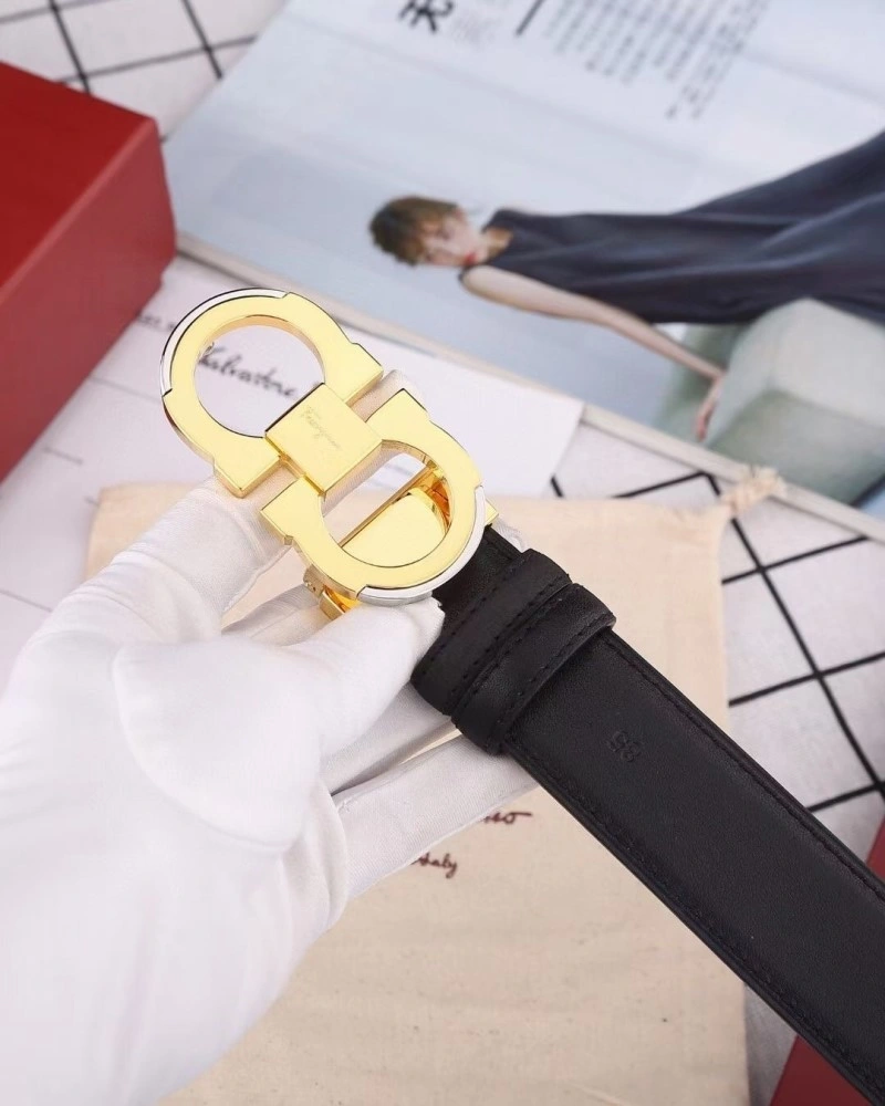 Ferragamo Belts SportInspired 287985