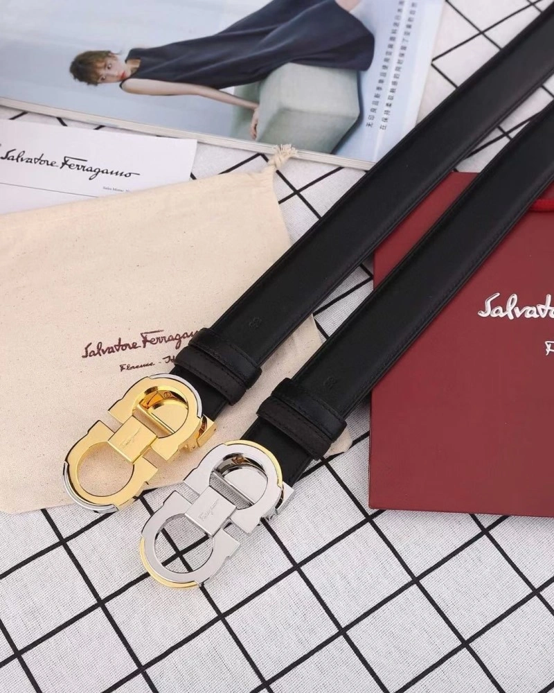 Ferragamo Belts SportInspired 287985