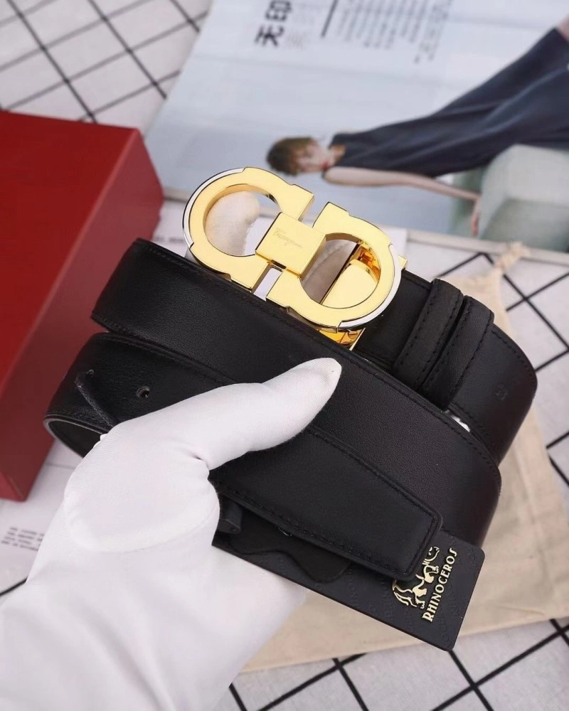 Ferragamo Belts SportInspired 287985