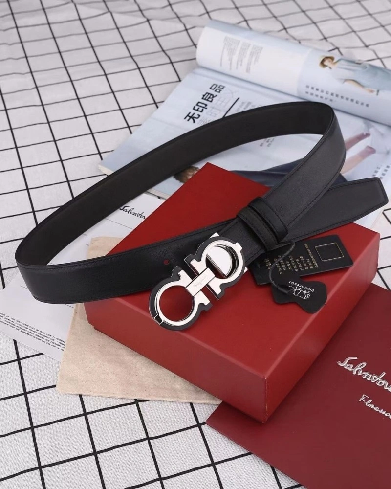 Ferragamo Belts MoistureWicking 287968