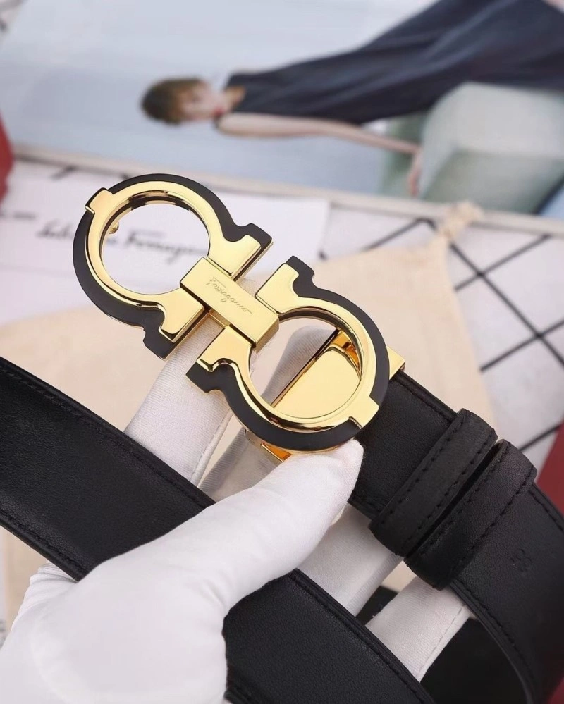 Ferragamo Belts MoistureWicking 287968