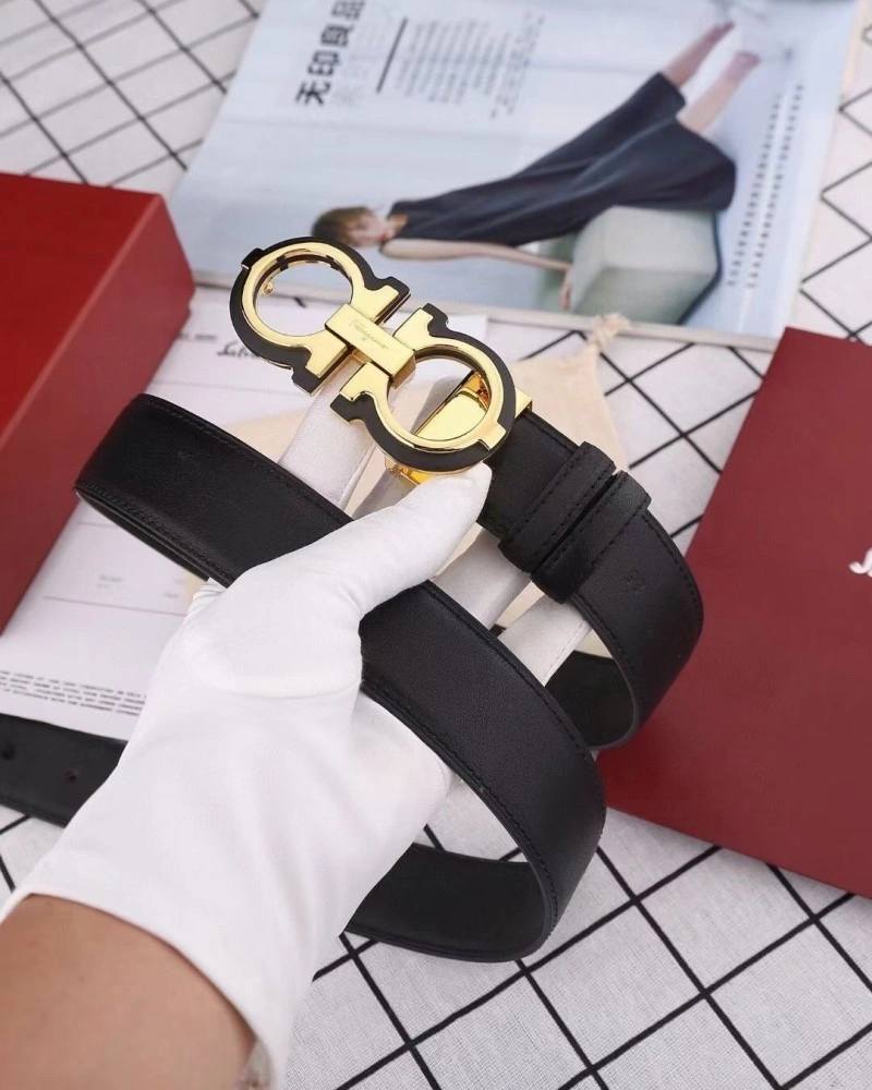Ferragamo Belts MoistureWicking 287968