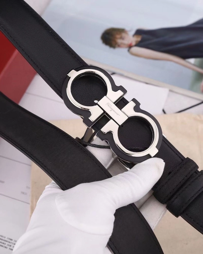 Ferragamo Belts MoistureWicking 287968