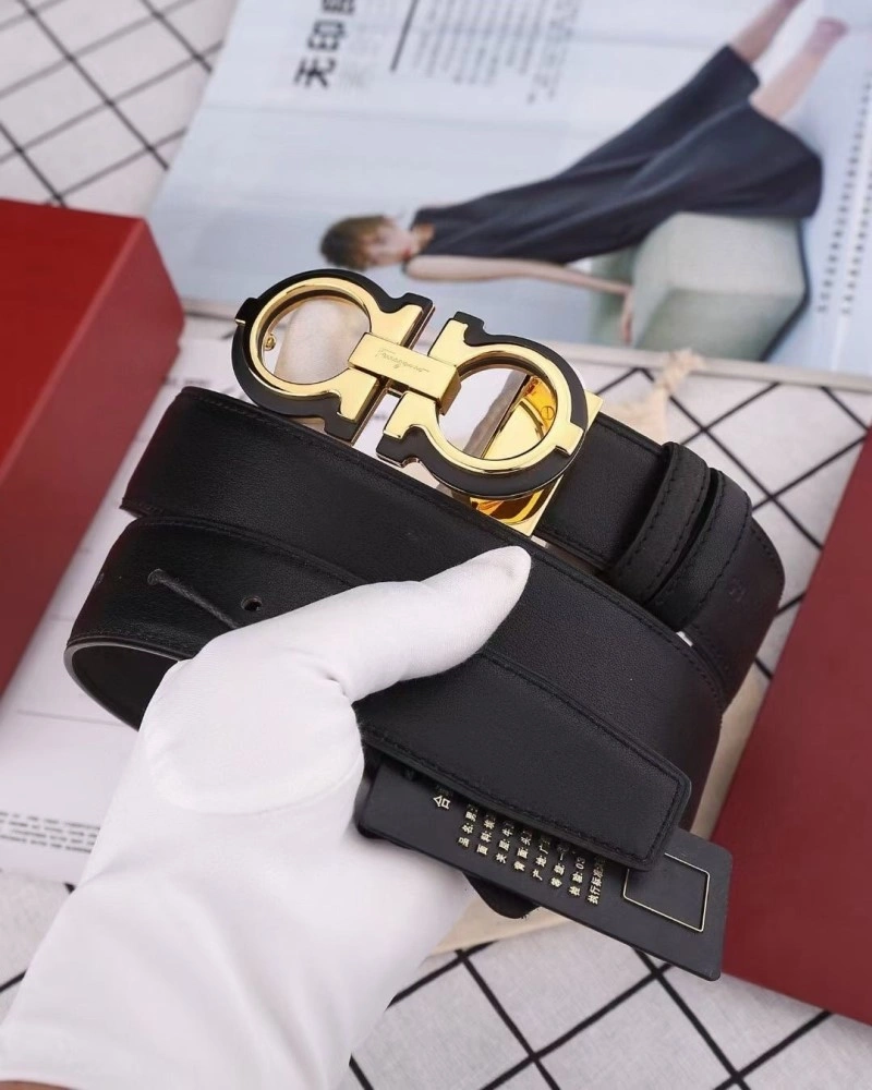 Ferragamo Belts MoistureWicking 287968