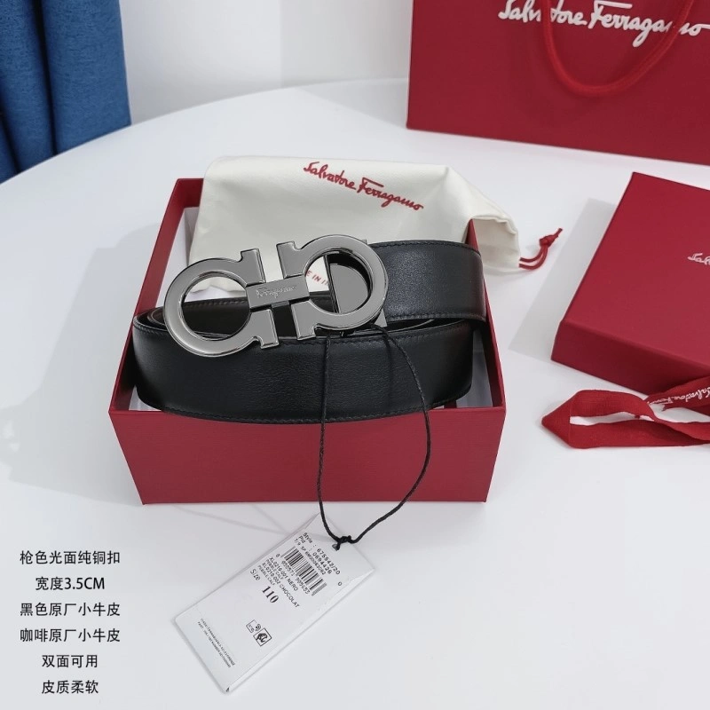 Ferragamo Belts MultiPurpose 287956