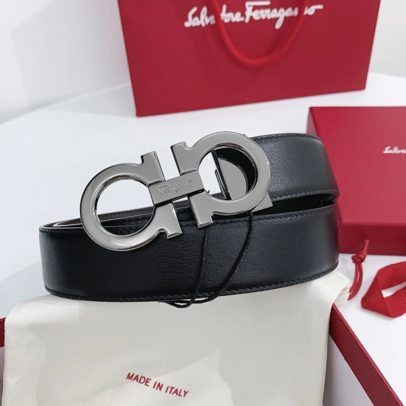 Ferragamo Belts MultiPurpose 287956