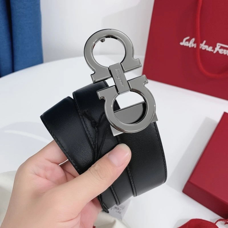 Ferragamo Belts MultiPurpose 287956
