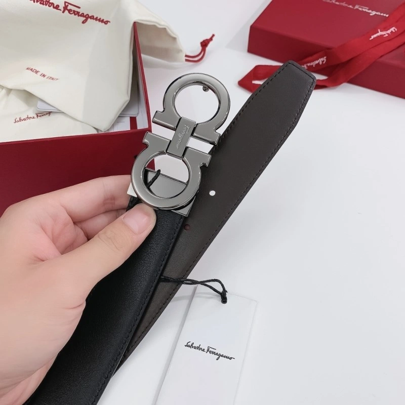 Ferragamo Belts MultiPurpose 287956