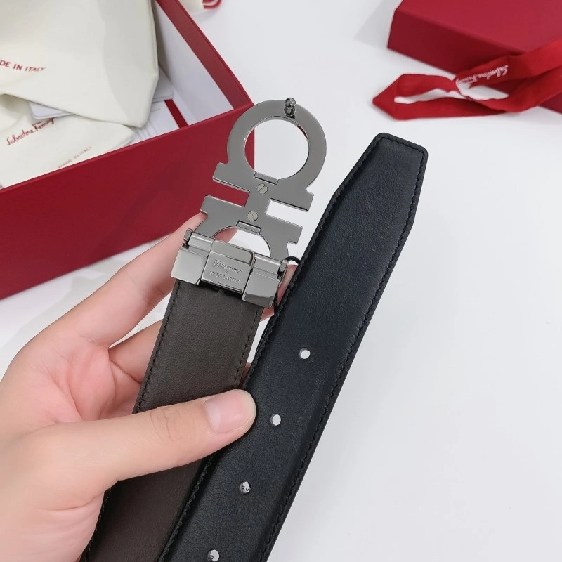 Ferragamo Belts MultiPurpose 287956